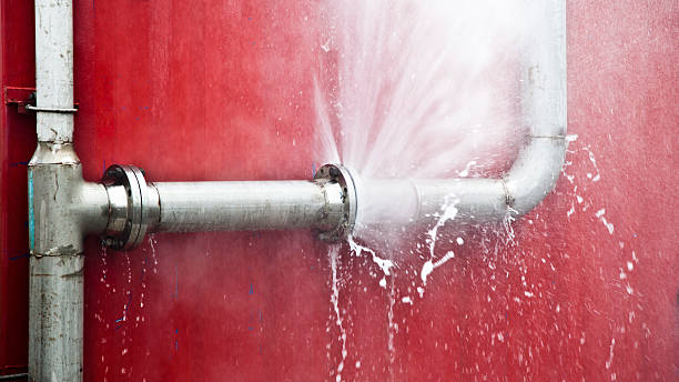 Best 24-hour water damage restoration  in De Soto, MO